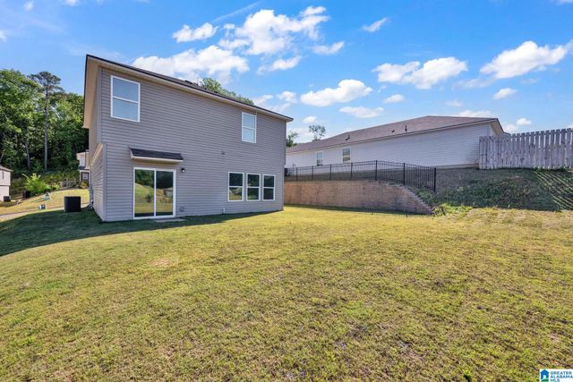 8661 MOHRING PLACE, Leeds, AL 35094