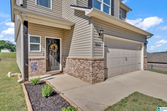 8661 MOHRING PLACE, Leeds, AL 35094