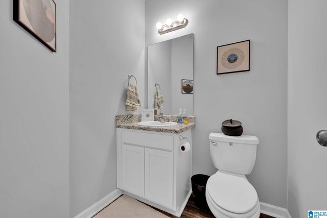 8661 MOHRING PLACE, Leeds, AL 35094