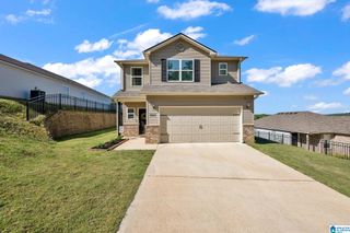8661 MOHRING PLACE, Leeds, AL 35094