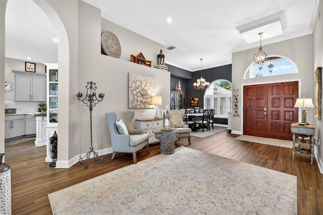 3904 S NINE DRIVE, Valrico, FL 33596