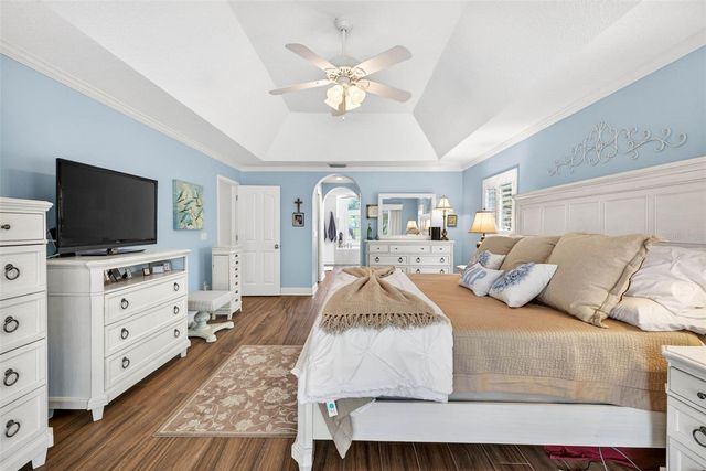 3904 S NINE DRIVE, Valrico, FL 33596