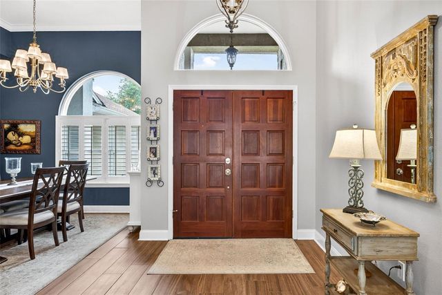 3904 S NINE DRIVE, Valrico, FL 33596