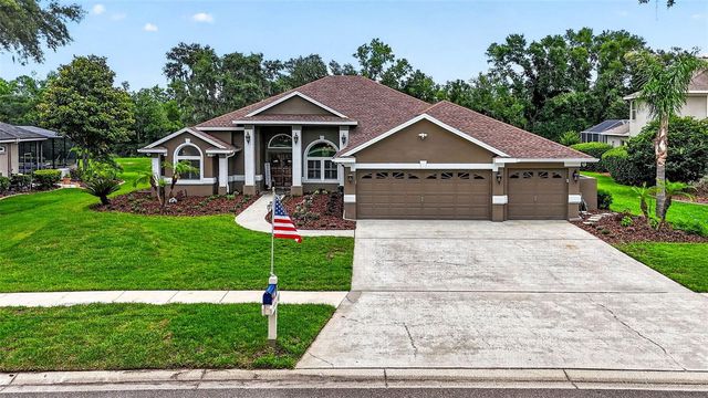 3904 S NINE DRIVE, Valrico, FL 33596