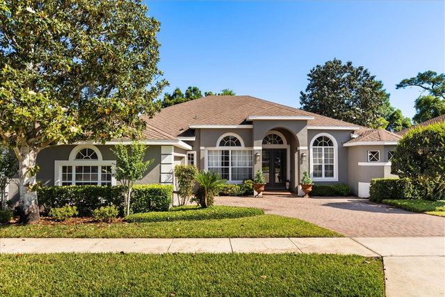 2210 NORTHUMBRIA DRIVE, Sanford, FL 32771