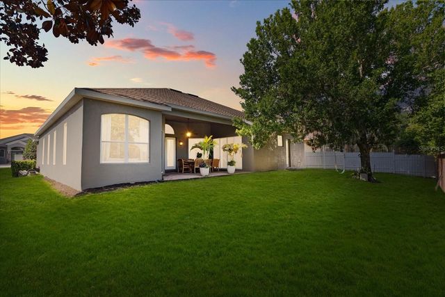 2210 NORTHUMBRIA DRIVE, Sanford, FL 32771