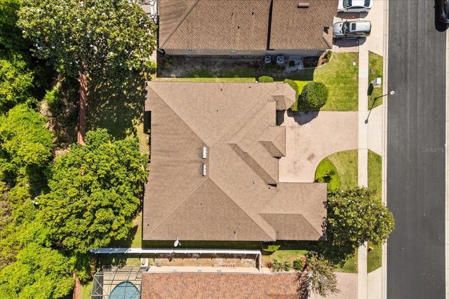 2210 NORTHUMBRIA DRIVE, Sanford, FL 32771