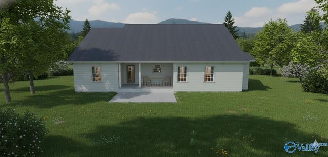 5989 County Road 33, Hollywood, AL 35752