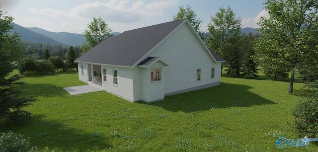 5989 County Road 33, Hollywood, AL 35752