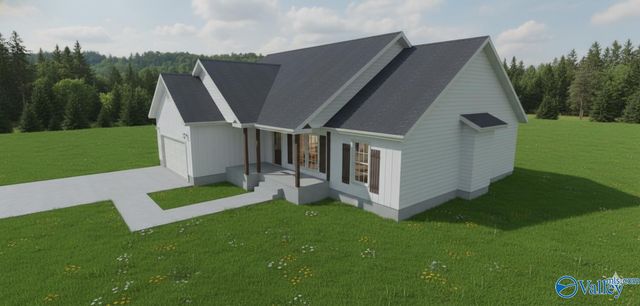 5989 County Road 33, Hollywood, AL 35752