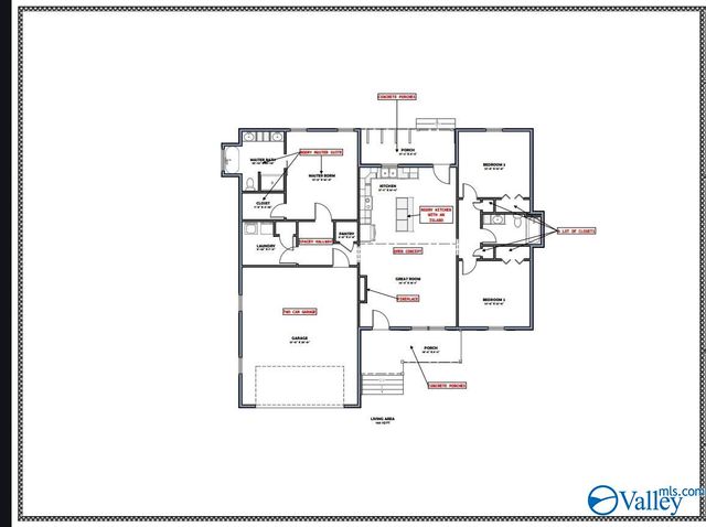 5989 County Road 33, Hollywood, AL 35752