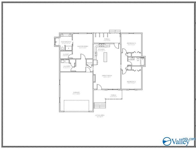 5989 County Road 33, Hollywood, AL 35752