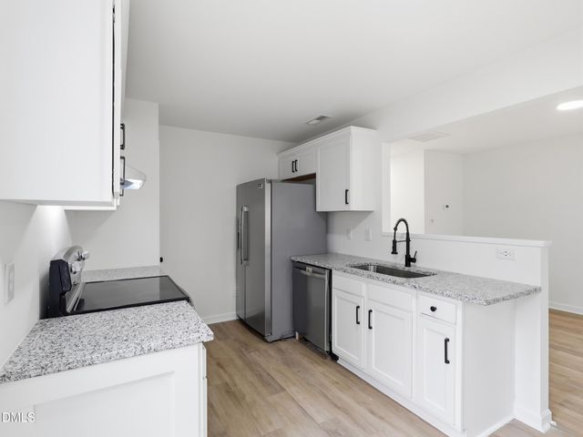 4316 Haverty Drive, Raleigh, NC 27610