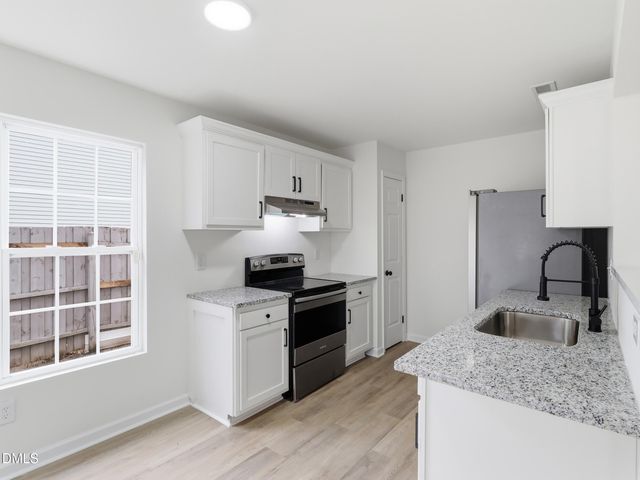 4316 Haverty Drive, Raleigh, NC 27610