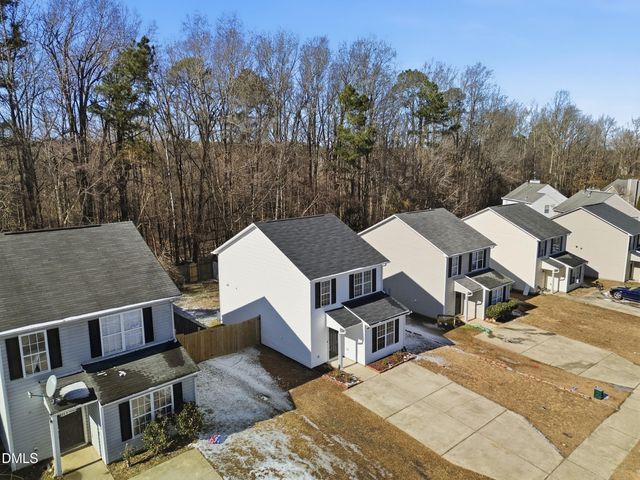 4316 Haverty Drive, Raleigh, NC 27610