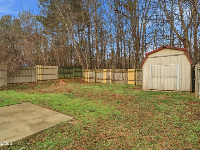 4316 Haverty Drive, Raleigh, NC 27610