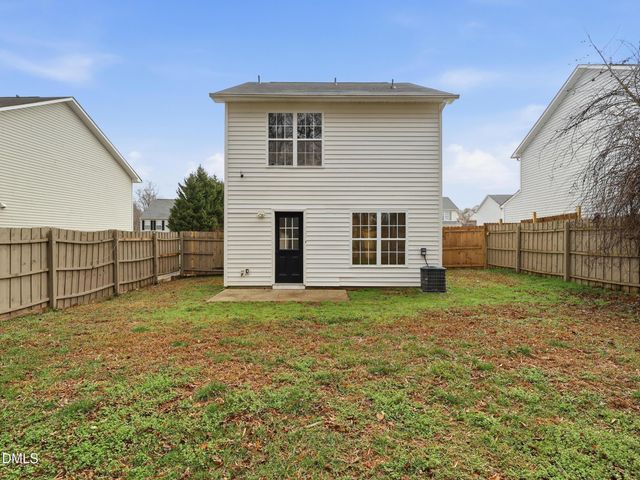 4316 Haverty Drive, Raleigh, NC 27610