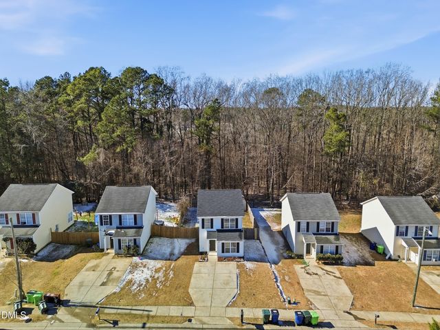 4316 Haverty Drive, Raleigh, NC 27610