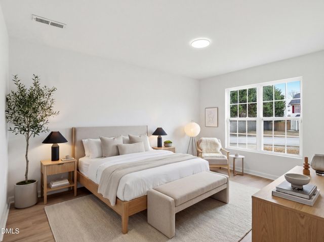 4316 Haverty Drive, Raleigh, NC 27610