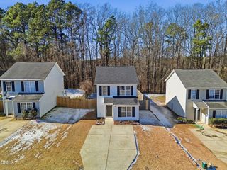 4316 Haverty Drive, Raleigh, NC 27610