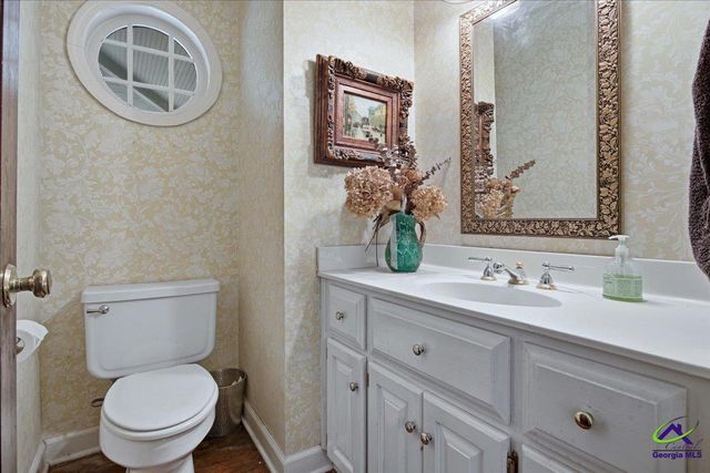 118 Ashford Park, Macon, GA 31210