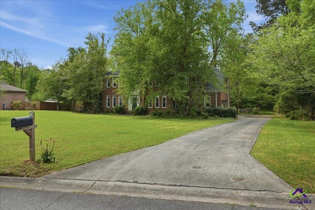 118 Ashford Park, Macon, GA 31210