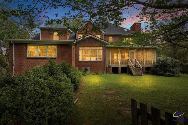 118 Ashford Park, Macon, GA 31210