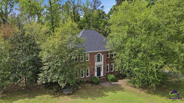 118 Ashford Park, Macon, GA 31210