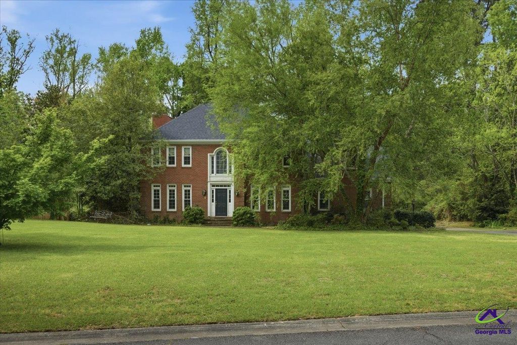 118 Ashford Park, Macon, GA 31210