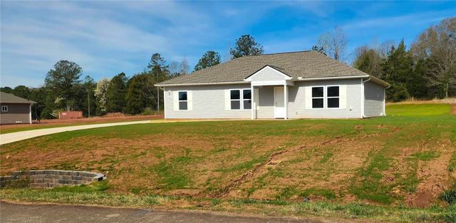 116 George Edward Drive, Anderson, SC 29624