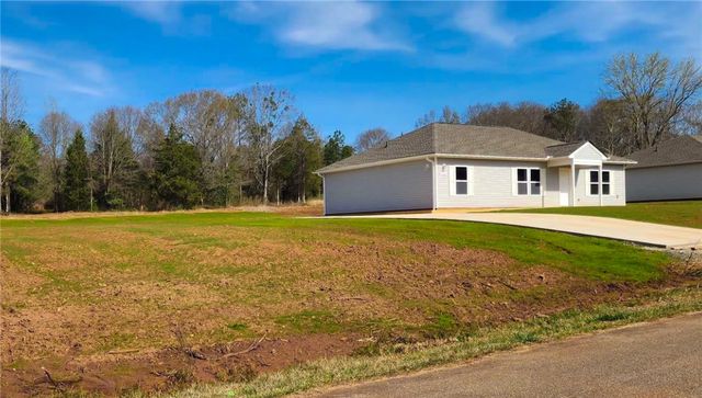 116 George Edward Drive, Anderson, SC 29624