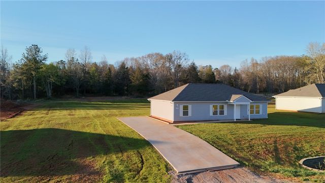 116 George Edward Drive, Anderson, SC 29624
