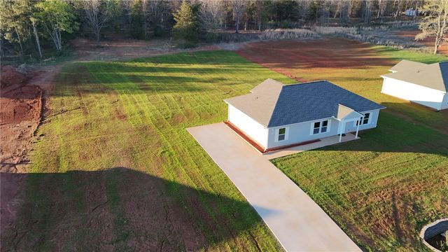 116 George Edward Drive, Anderson, SC 29624