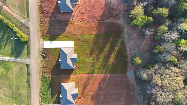 116 George Edward Drive, Anderson, SC 29624