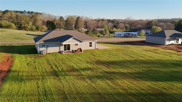116 George Edward Drive, Anderson, SC 29624