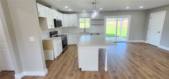 116 George Edward Drive, Anderson, SC 29624