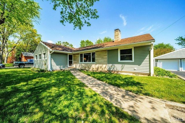 112 N Morrison Road, Muncie, IN 47304