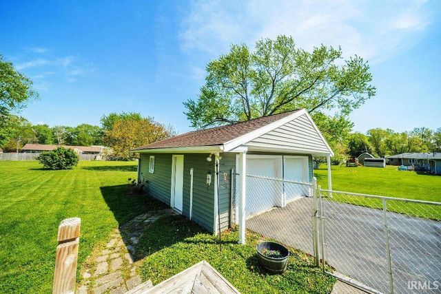 112 N Morrison Road, Muncie, IN 47304