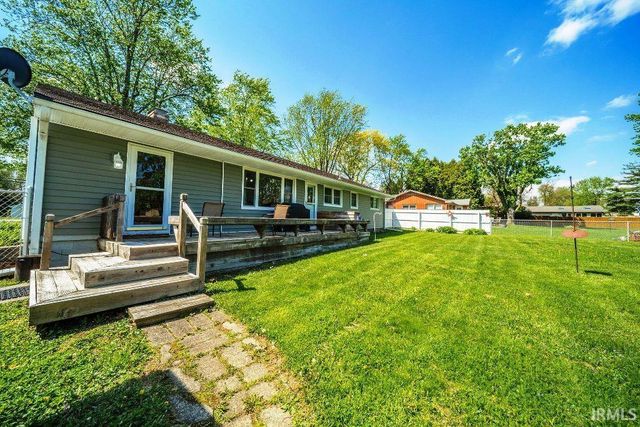 112 N Morrison Road, Muncie, IN 47304
