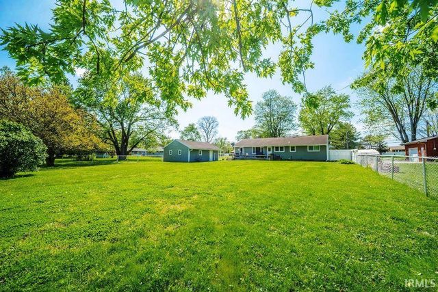 112 N Morrison Road, Muncie, IN 47304