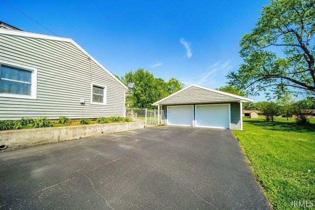 112 N Morrison Road, Muncie, IN 47304