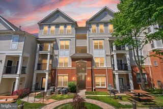 11381 ARISTOTLE DR #10-410, Fairfax, VA 22030