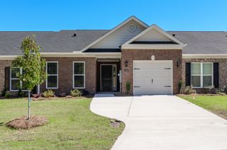 1016 Rosendale Drive, Hephzibah, GA 30815