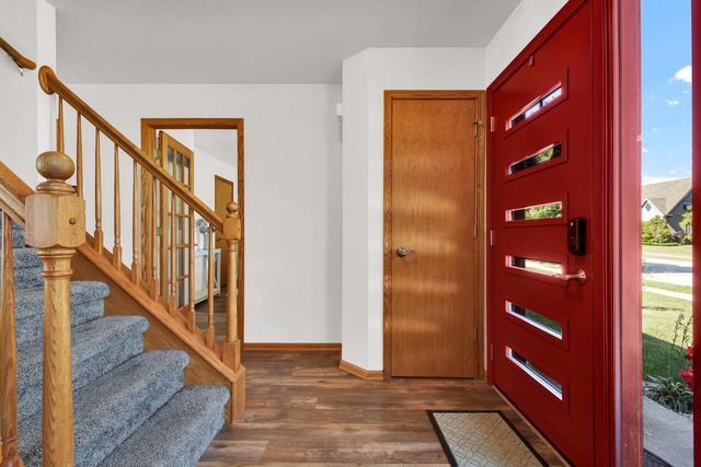 5015 31st STREET, Kenosha, WI 53144