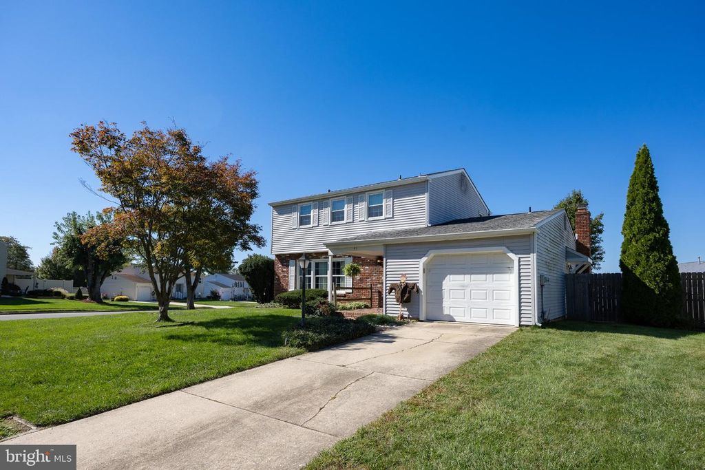 41 SPRING HILL DR, CLEMENTON, NJ 08021 — photo 2