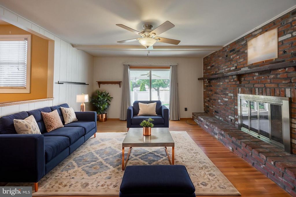 41 SPRING HILL DR, CLEMENTON, NJ 08021 — photo 5
