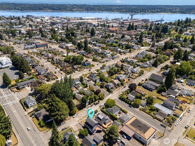 1011 Pennsylvania Avenue, Bremerton, WA 98337