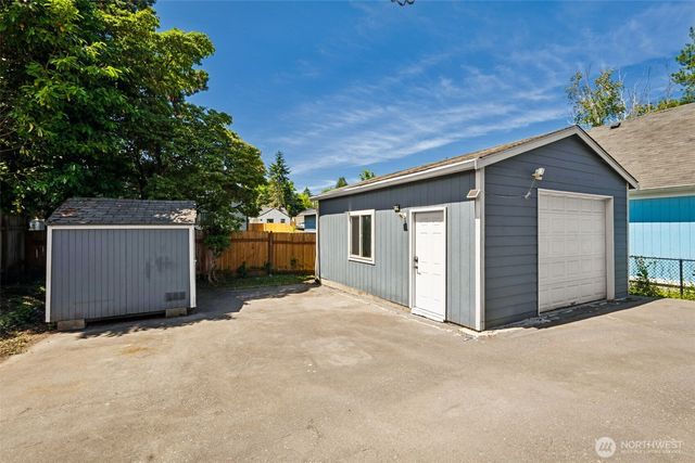 1011 Pennsylvania Avenue, Bremerton, WA 98337