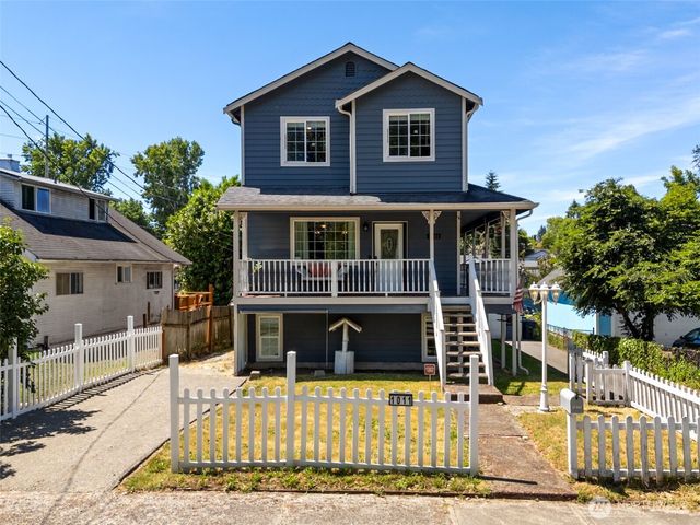 1011 Pennsylvania Avenue, Bremerton, WA 98337