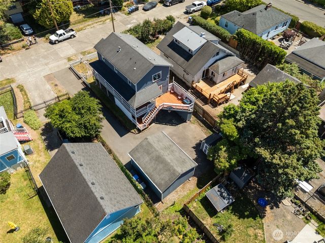 1011 Pennsylvania Avenue, Bremerton, WA 98337